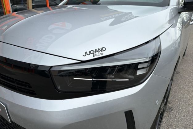 OPEL CORSA HYBRID 110 E-DCT6 GS PK CONFORT