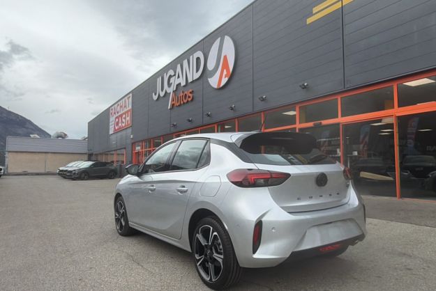 OPEL CORSA HYBRID 110 E-DCT6 GS PK CONFORT