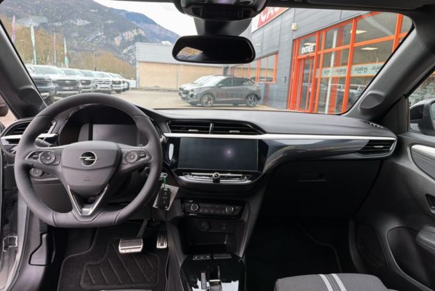 OPEL CORSA HYBRID 110 E-DCT6 GS PK CONFORT