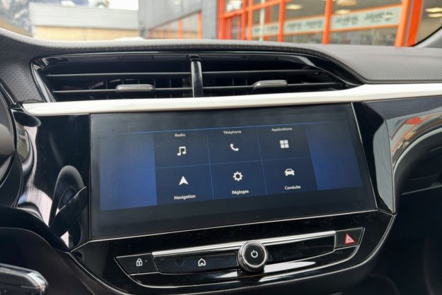 OPEL CORSA HYBRID 110 E-DCT6 GS PK CONFORT