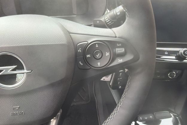 OPEL CORSA HYBRID 110 E-DCT6 GS PK CONFORT