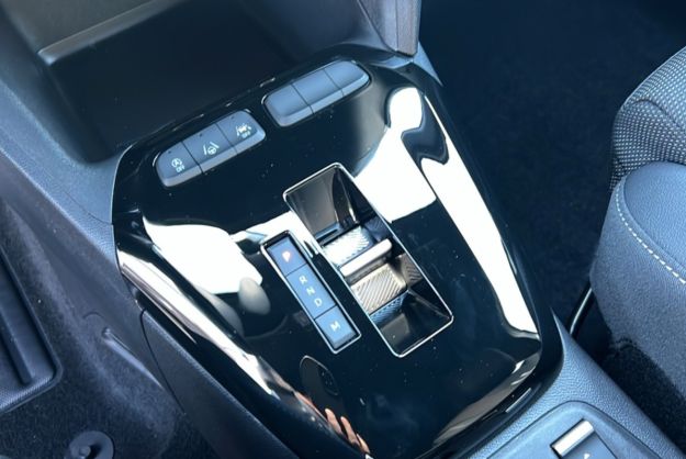 OPEL CORSA HYBRID 110 E-DCT6 GS PK CONFORT