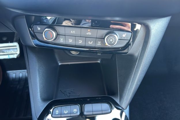 OPEL CORSA HYBRID 110 E-DCT6 GS PK CONFORT