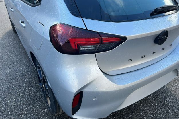 OPEL CORSA HYBRID 110 E-DCT6 GS PK CONFORT