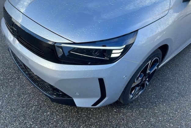 OPEL CORSA HYBRID 110 E-DCT6 GS PK CONFORT