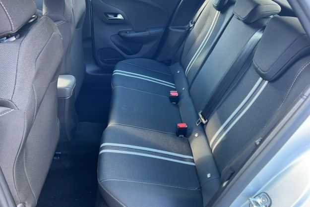 OPEL CORSA HYBRID 110 E-DCT6 GS PK CONFORT