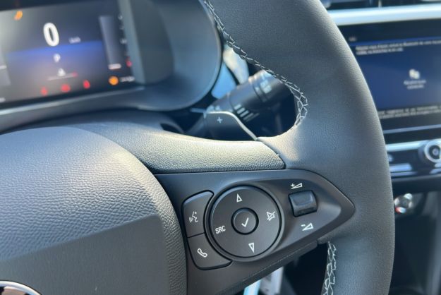 OPEL CORSA HYBRID 110 E-DCT6 GS PK CONFORT