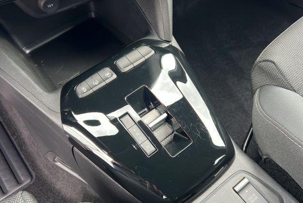 OPEL CORSA HYBRID 110 E-DCT6 GS PK CONFORT