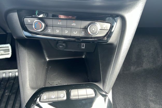 OPEL CORSA HYBRID 110 E-DCT6 GS PK CONFORT