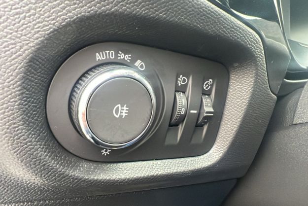 OPEL CORSA HYBRID 110 E-DCT6 GS PK CONFORT