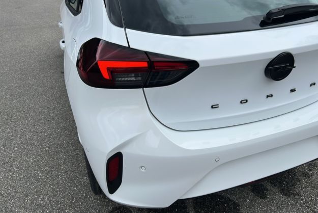 OPEL CORSA HYBRID 110 E-DCT6 GS PK CONFORT