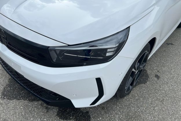 OPEL CORSA HYBRID 110 E-DCT6 GS PK CONFORT