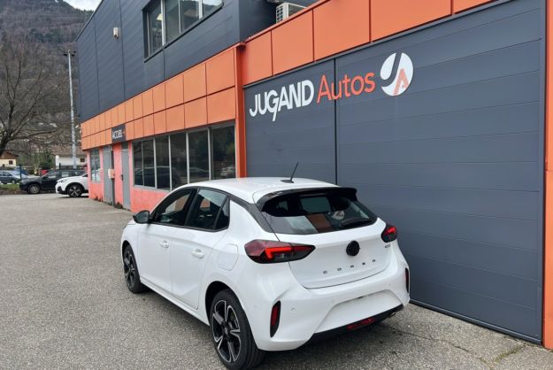 OPEL CORSA HYBRID 110 E-DCT6 GS PK CONFORT