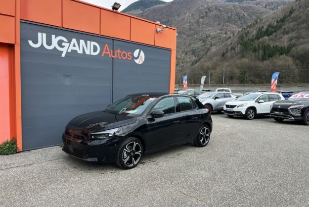 OPEL CORSA HYBRID 110 E-DCT6 GS PK CONFORT