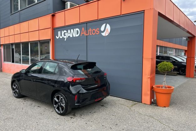 OPEL CORSA HYBRID 110 E-DCT6 GS PK CONFORT