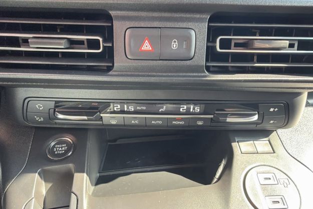 OPEL COMBO HDI 100 BUSINESS N1 5PL