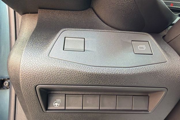 OPEL COMBO HDI 100 BUSINESS N1 5PL