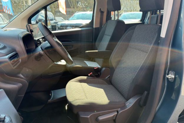 OPEL COMBO HDI 100 BUSINESS N1 5PL