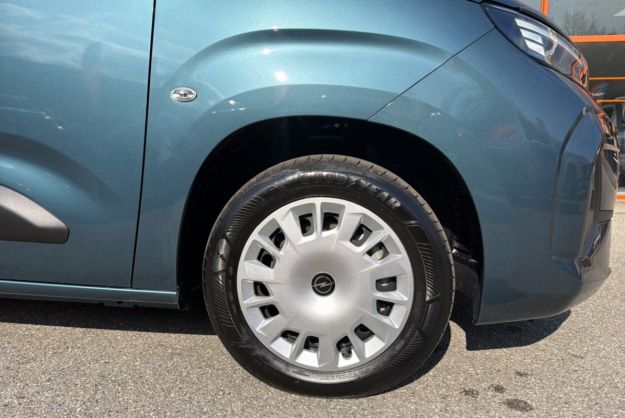 OPEL COMBO HDI 100 BUSINESS N1 5PL