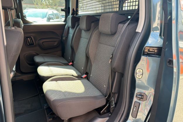 OPEL COMBO HDI 100 BUSINESS N1 5PL