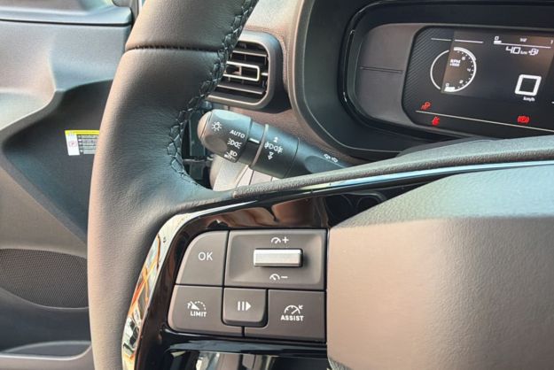 OPEL COMBO HDI 100 BUSINESS N1 5PL