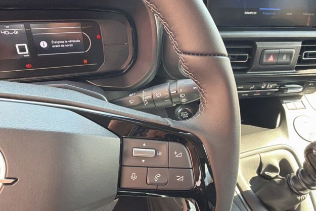 OPEL COMBO HDI 100 BUSINESS N1 5PL