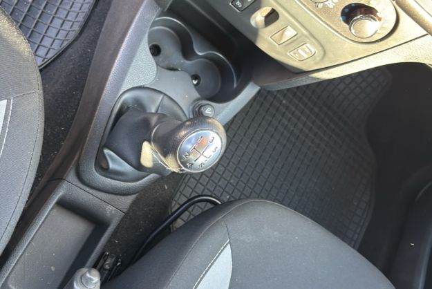 DACIA SANDERO 0.9 TCE 90  STEPWAY PRESTIGE