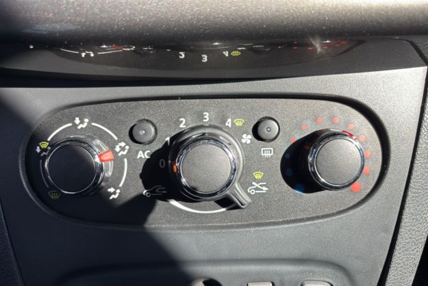 DACIA SANDERO 0.9 TCE 90  STEPWAY PRESTIGE