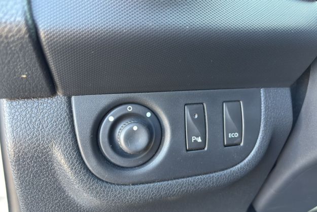 DACIA SANDERO 0.9 TCE 90  STEPWAY PRESTIGE