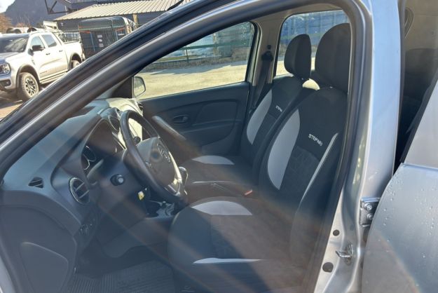 DACIA SANDERO 0.9 TCE 90  STEPWAY PRESTIGE