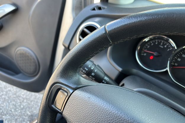 DACIA SANDERO 0.9 TCE 90  STEPWAY PRESTIGE