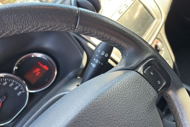 DACIA SANDERO 0.9 TCE 90  STEPWAY PRESTIGE