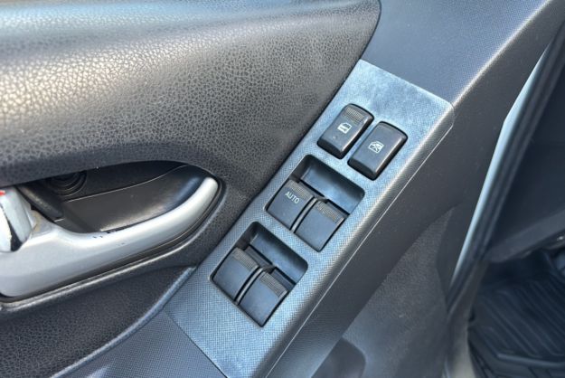 ISUZU D-MAX DDI 164 CH PLANET CREW MY17