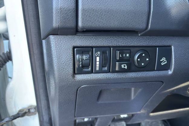 ISUZU D-MAX DDI 164 CH PLANET CREW MY17