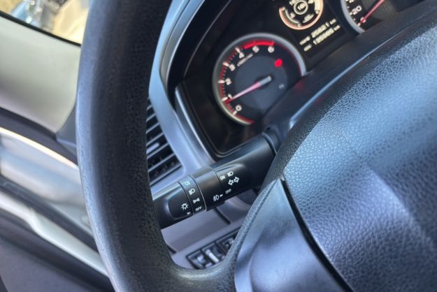 ISUZU D-MAX DDI 164 CH PLANET CREW MY17