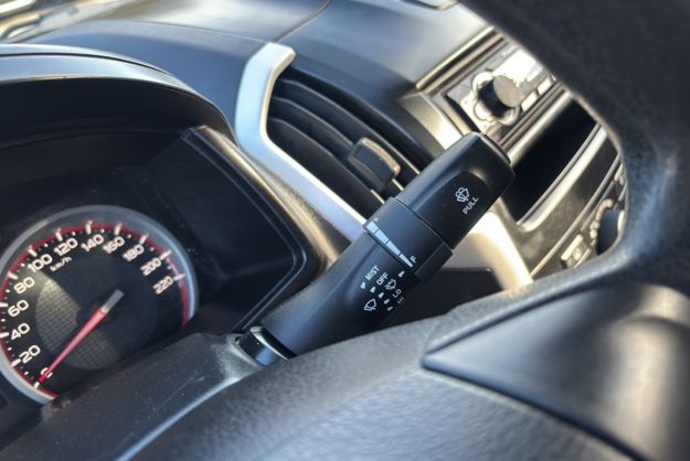 ISUZU D-MAX DDI 164 CH PLANET CREW MY17