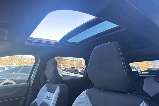 DACIA BIGSTER MILD HYBRID G 140 JOURNEY PLUS