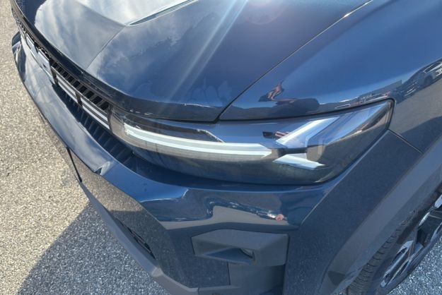 DACIA BIGSTER MILD HYBRID G 140 JOURNEY PLUS