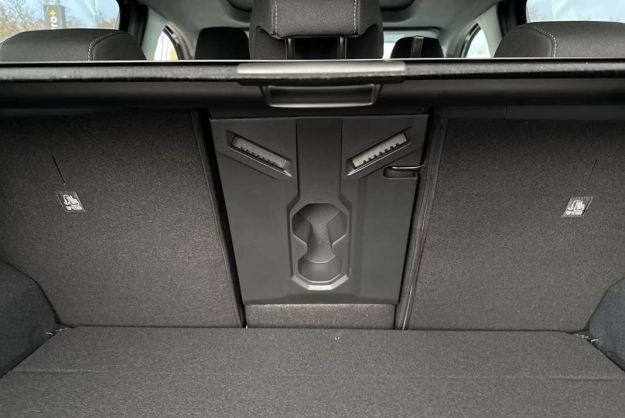 DACIA BIGSTER MILD HYBRID G 140 JOURNEY PLUS