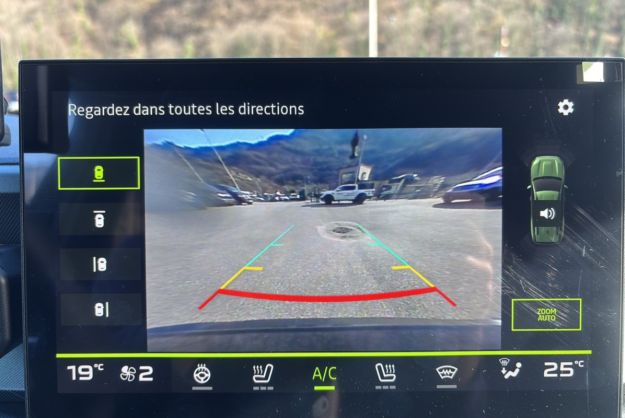 DACIA BIGSTER MILD HYBRID G 140 JOURNEY PLUS