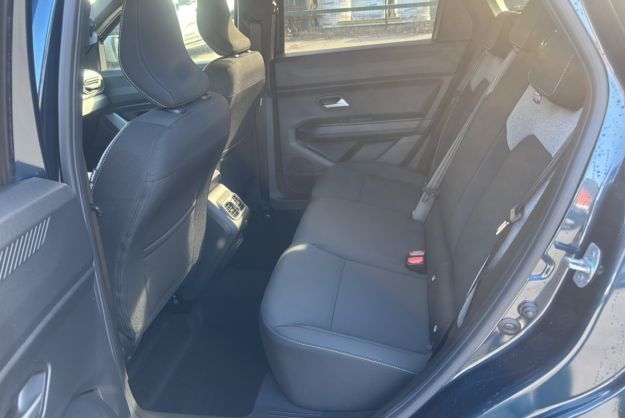 DACIA BIGSTER MILD HYBRID G 140 JOURNEY PLUS