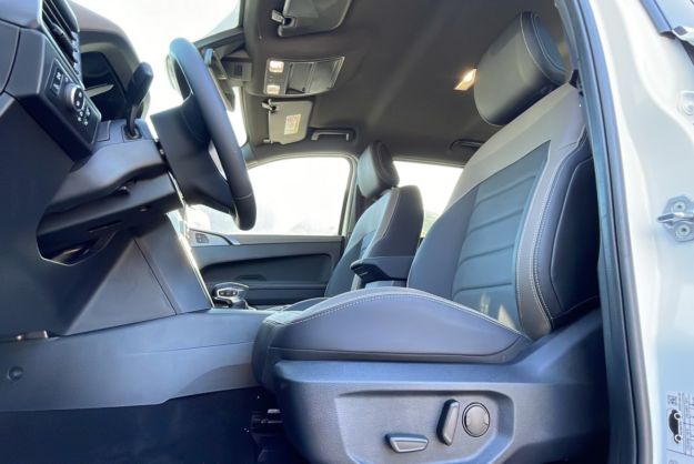 VOLKSWAGEN AMAROK V6 240 BVA10 AVENTURA 4PL