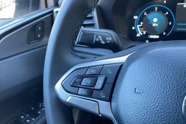 VOLKSWAGEN AMAROK V6 240 BVA10 AVENTURA 4PL