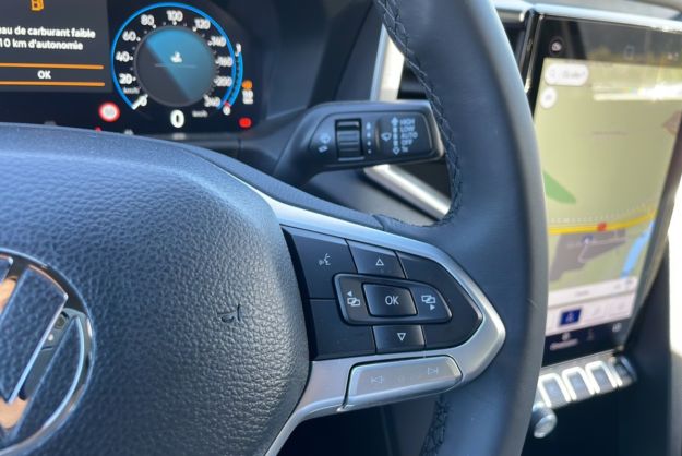 VOLKSWAGEN AMAROK V6 240 BVA10 AVENTURA 4PL