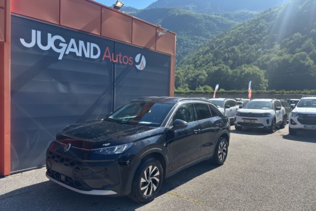 VOLKSWAGEN T-ROC ETSI 150 DSG LIFE PLUS