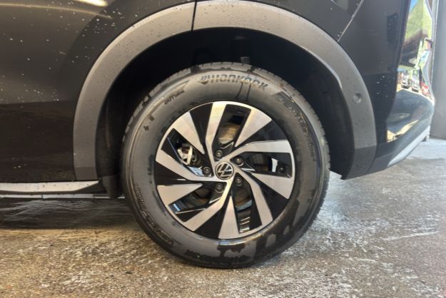 VOLKSWAGEN T-ROC ETSI 150 DSG LIFE PLUS