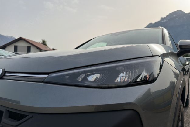 VOLKSWAGEN T-ROC ETSI 150 DSG LIFE PLUS