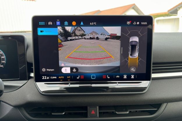 VOLKSWAGEN T-ROC ETSI 150 DSG LIFE PLUS