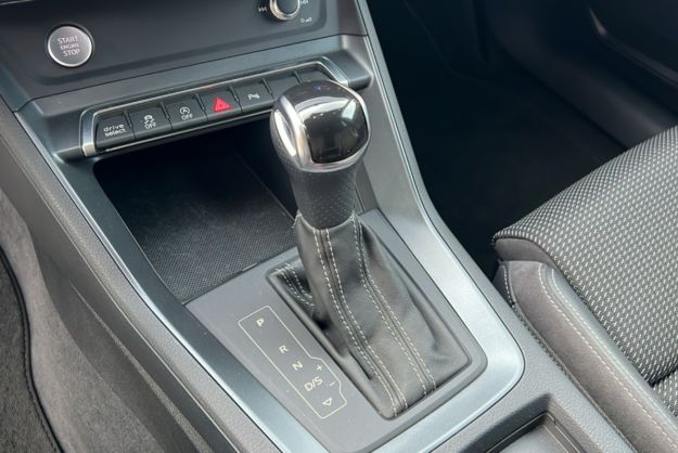 AUDI Q3 1.5 35 TFSI 150 S-TRONIC7 S-LINE