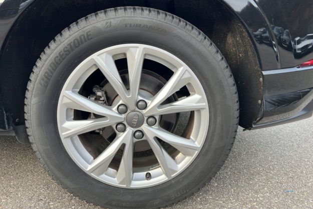 AUDI Q3 1.5 35 TFSI 150 S-TRONIC7 S-LINE